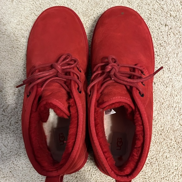 Uggs boots - Picture 4 of 5